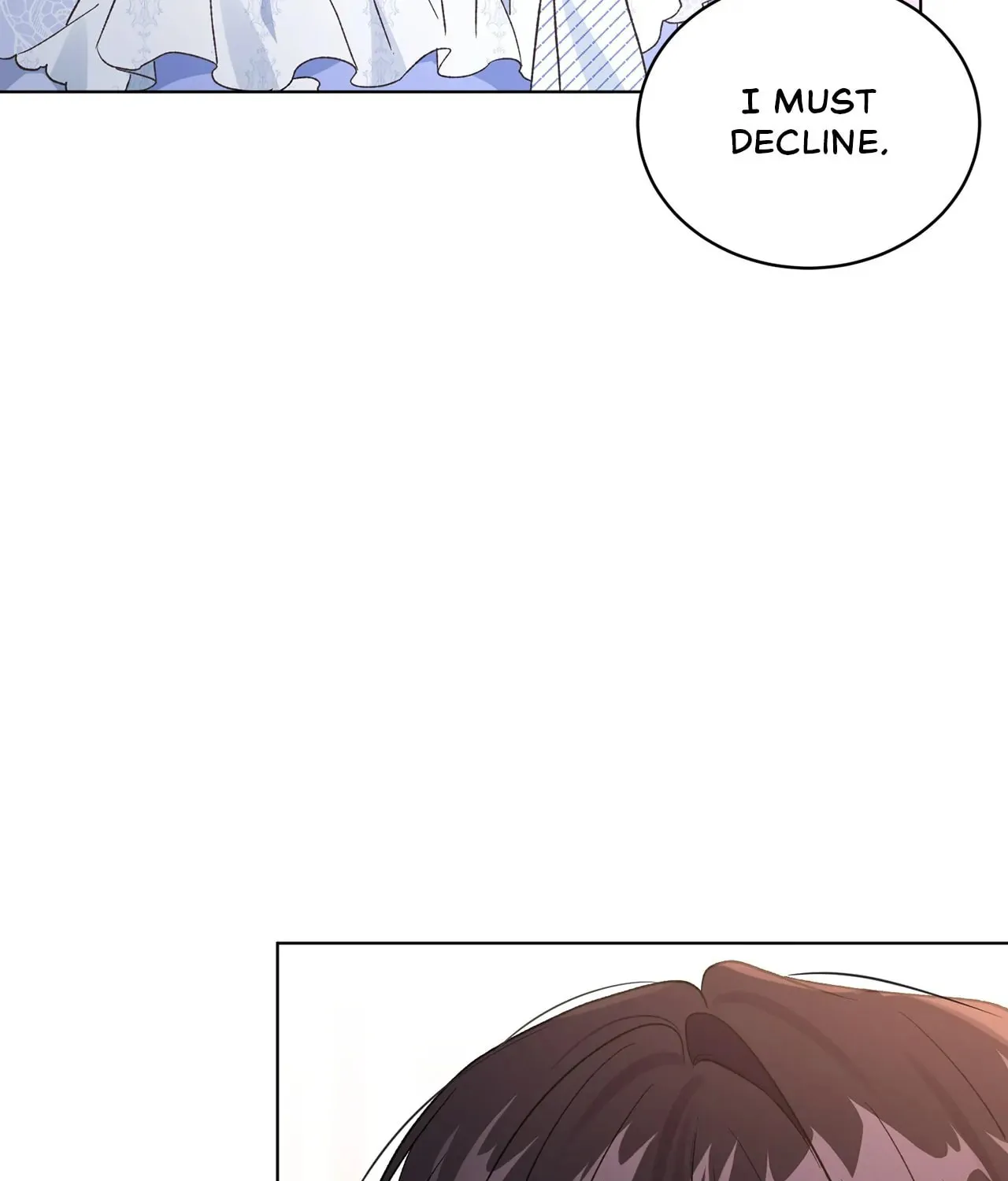 I'm the Corrupted Side Character's Wife Chapter 28 page 136 - 