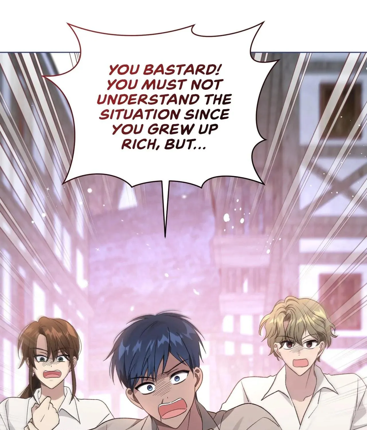 I'm the Corrupted Side Character's Wife Chapter 28 page 17 - 