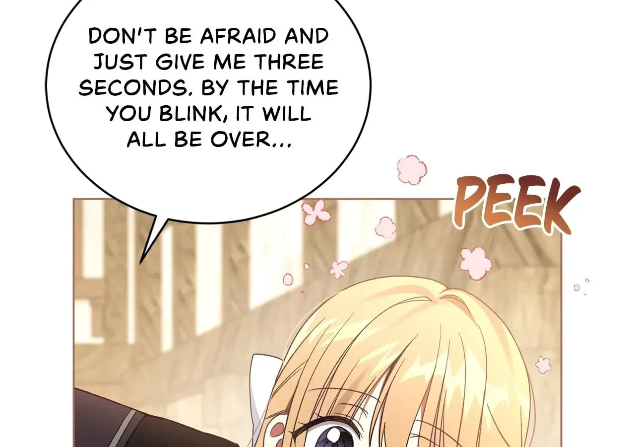 I'm the Corrupted Side Character's Wife Chapter 28 page 20 - 