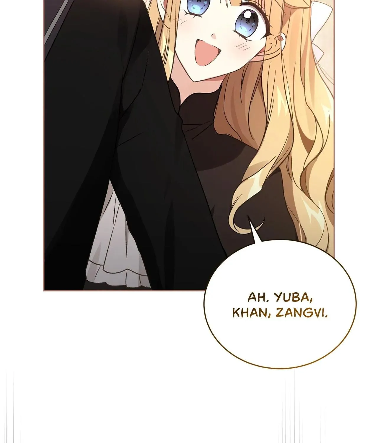 I'm the Corrupted Side Character's Wife Chapter 28 page 21 - 