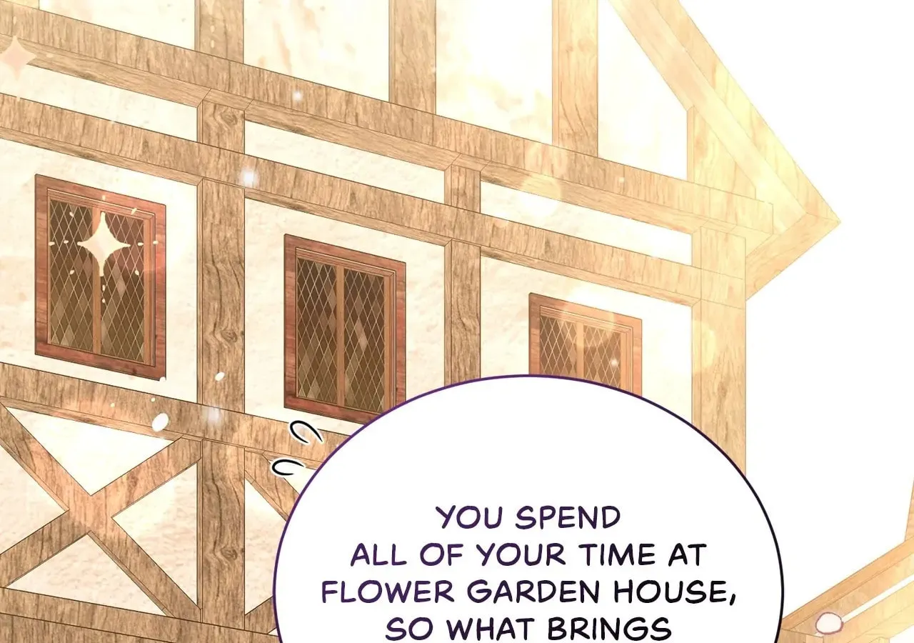 I'm the Corrupted Side Character's Wife Chapter 28 page 35 - 