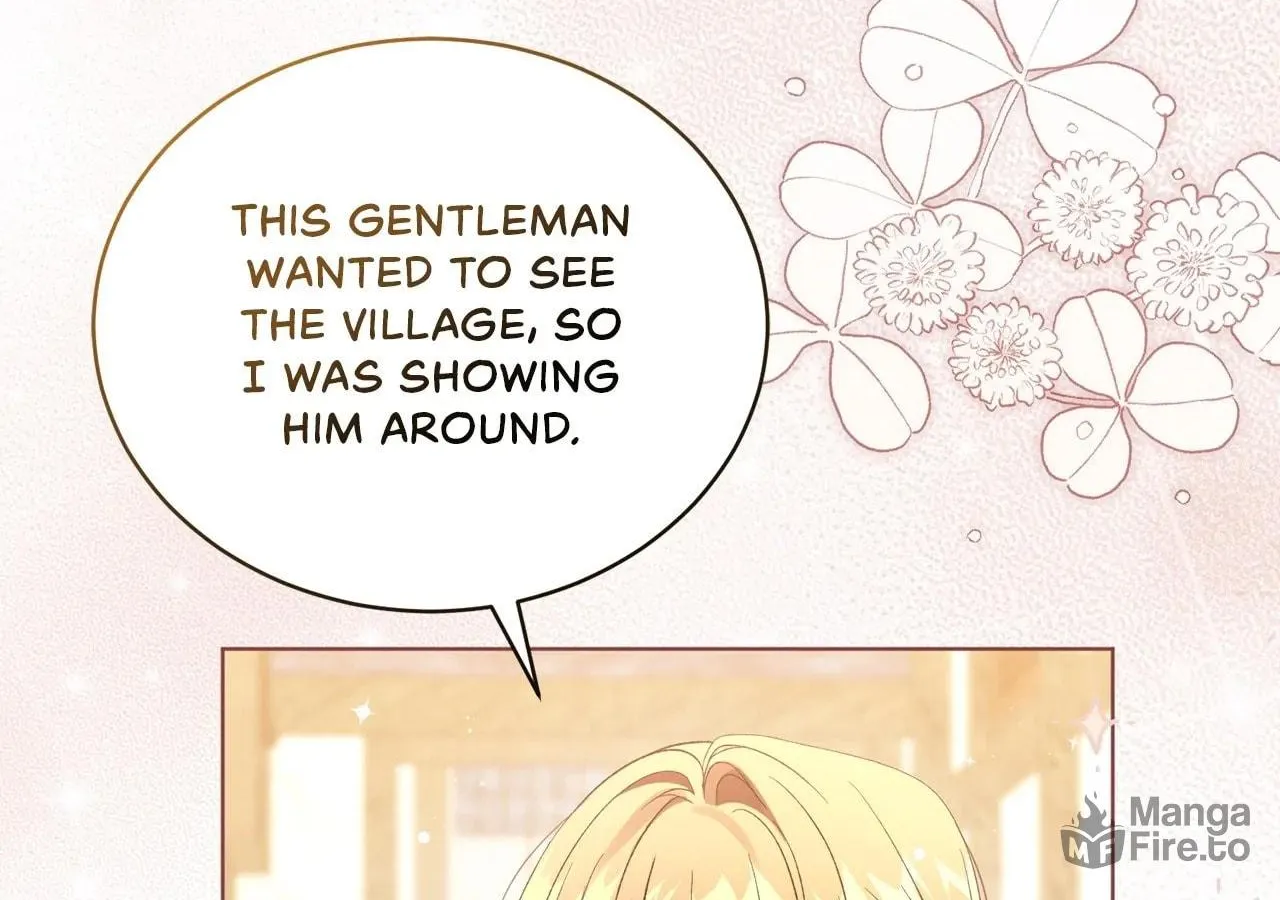 I'm the Corrupted Side Character's Wife Chapter 28 page 37 - 