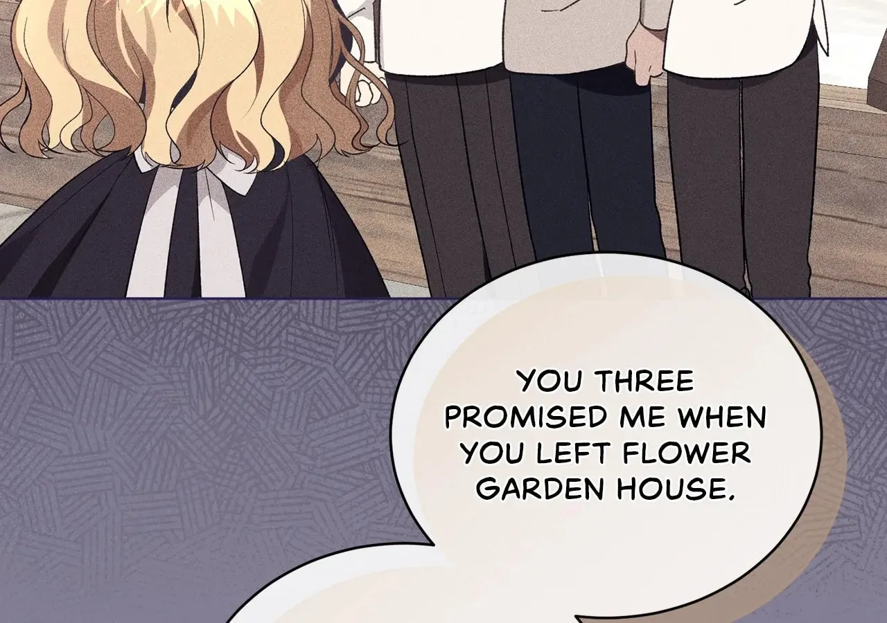 I'm the Corrupted Side Character's Wife Chapter 28 page 41 - 