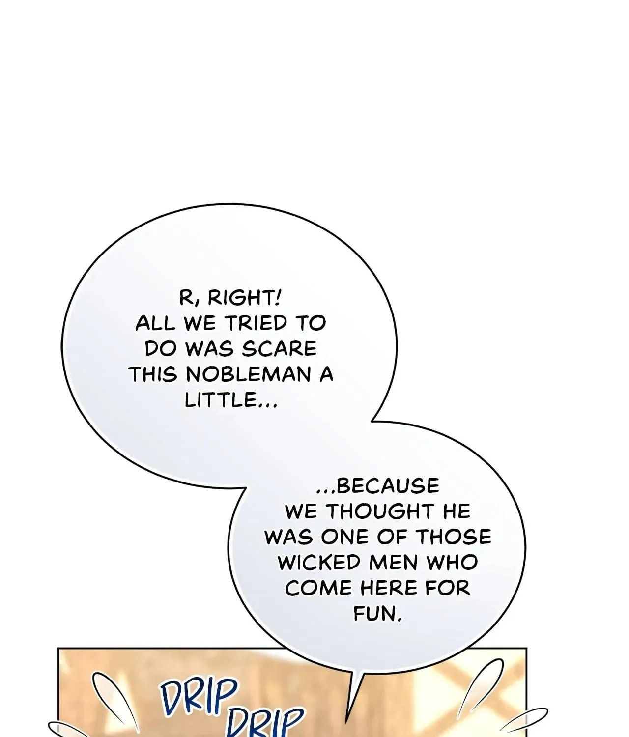 I'm the Corrupted Side Character's Wife Chapter 28 page 43 - 