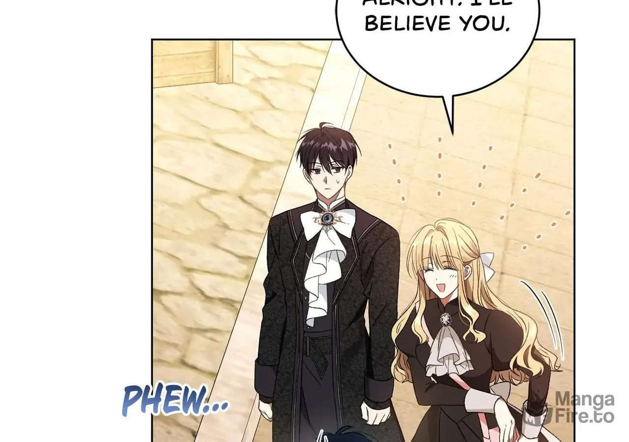 I'm the Corrupted Side Character's Wife Chapter 28 page 46 - 