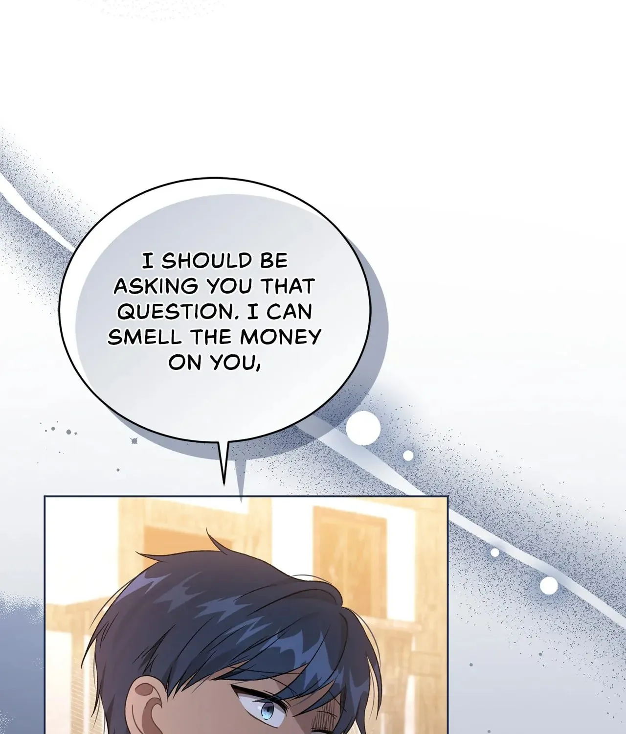 I'm the Corrupted Side Character's Wife Chapter 28 page 6 - 