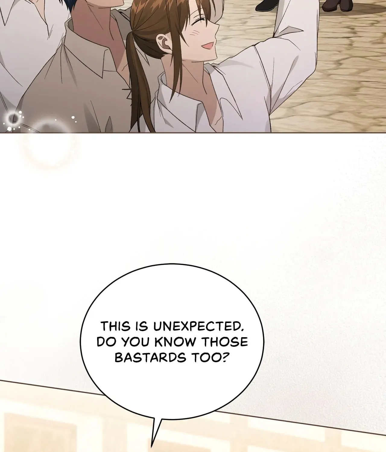 I'm the Corrupted Side Character's Wife Chapter 28 page 56 - 