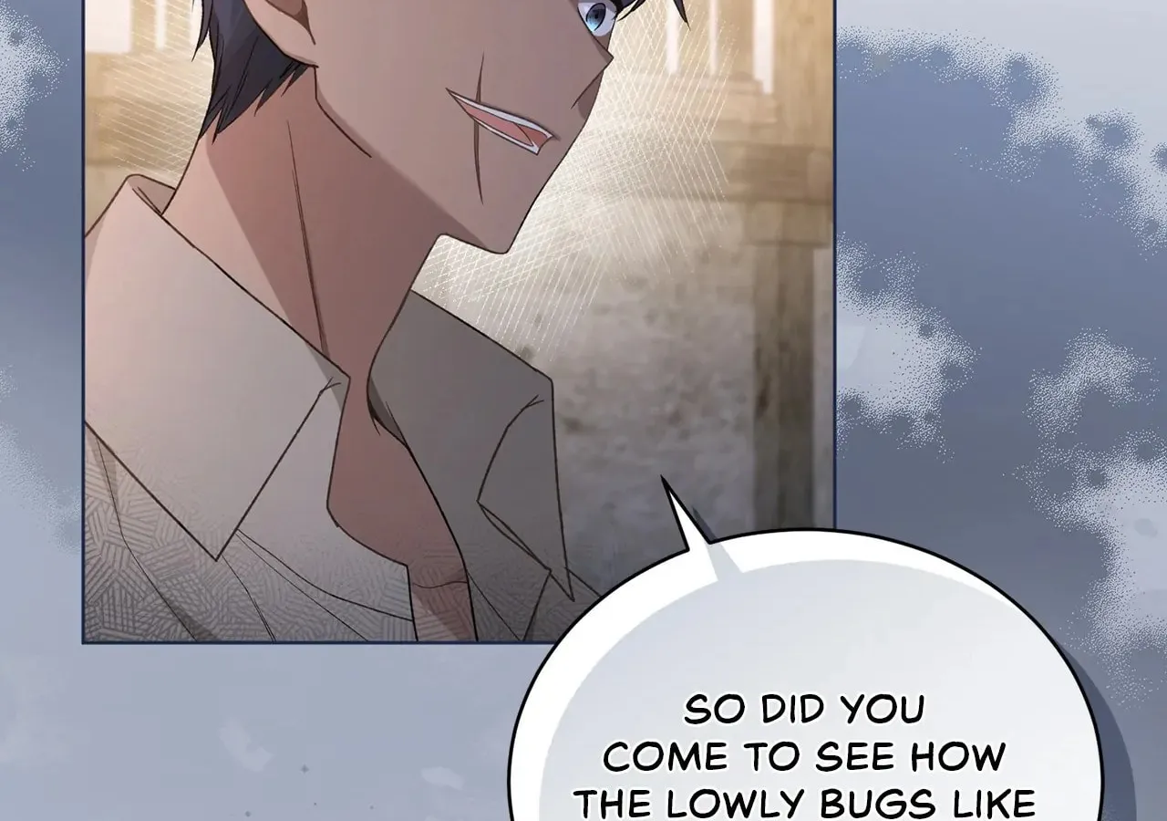 I'm the Corrupted Side Character's Wife Chapter 28 page 7 - 