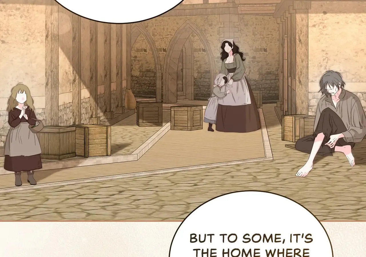 I'm the Corrupted Side Character's Wife Chapter 28 page 70 - 