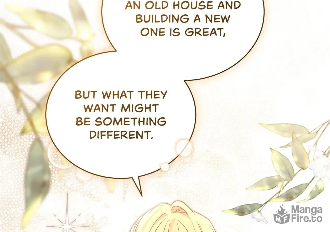 I'm the Corrupted Side Character's Wife Chapter 28 page 72 - 