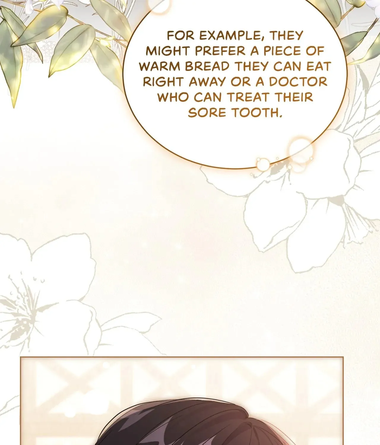 I'm the Corrupted Side Character's Wife Chapter 28 page 75 - 