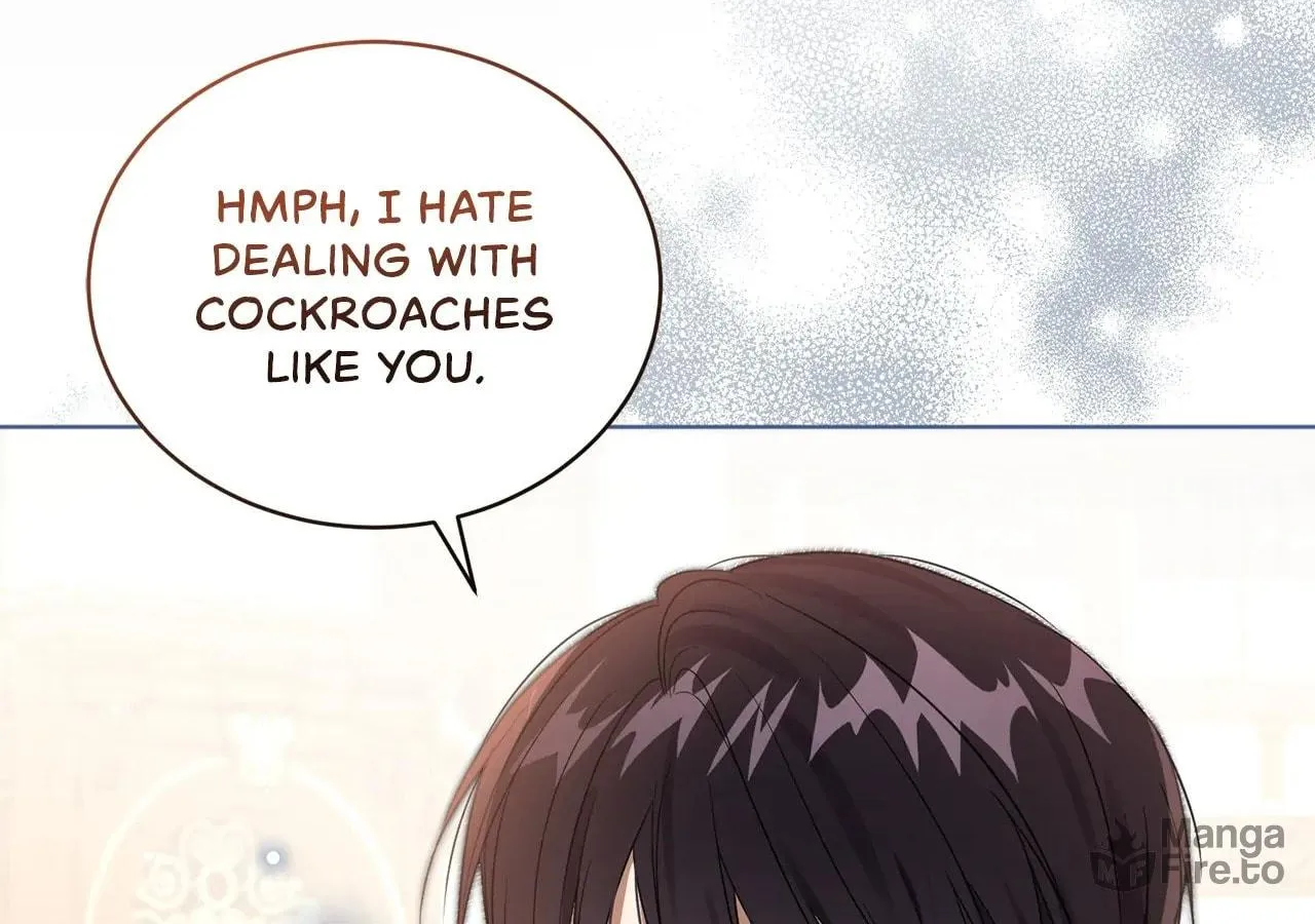 I'm the Corrupted Side Character's Wife Chapter 28 page 9 - 