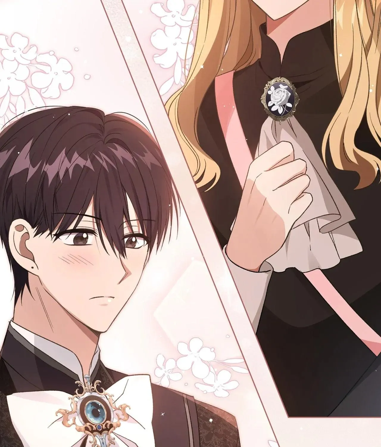 I'm the Corrupted Side Character's Wife Chapter 28 page 82 - 