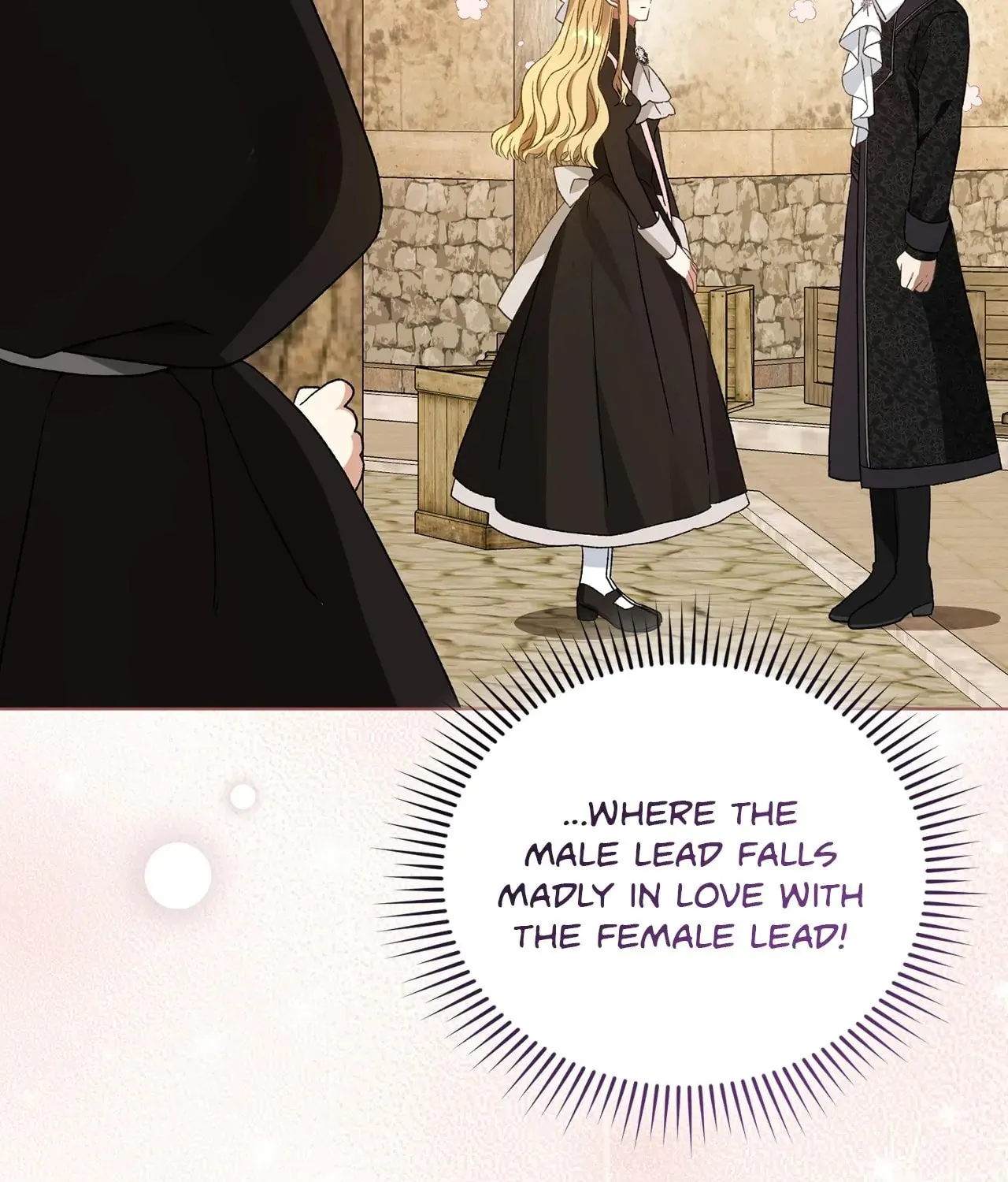 I'm the Corrupted Side Character's Wife Chapter 28 page 86 - 