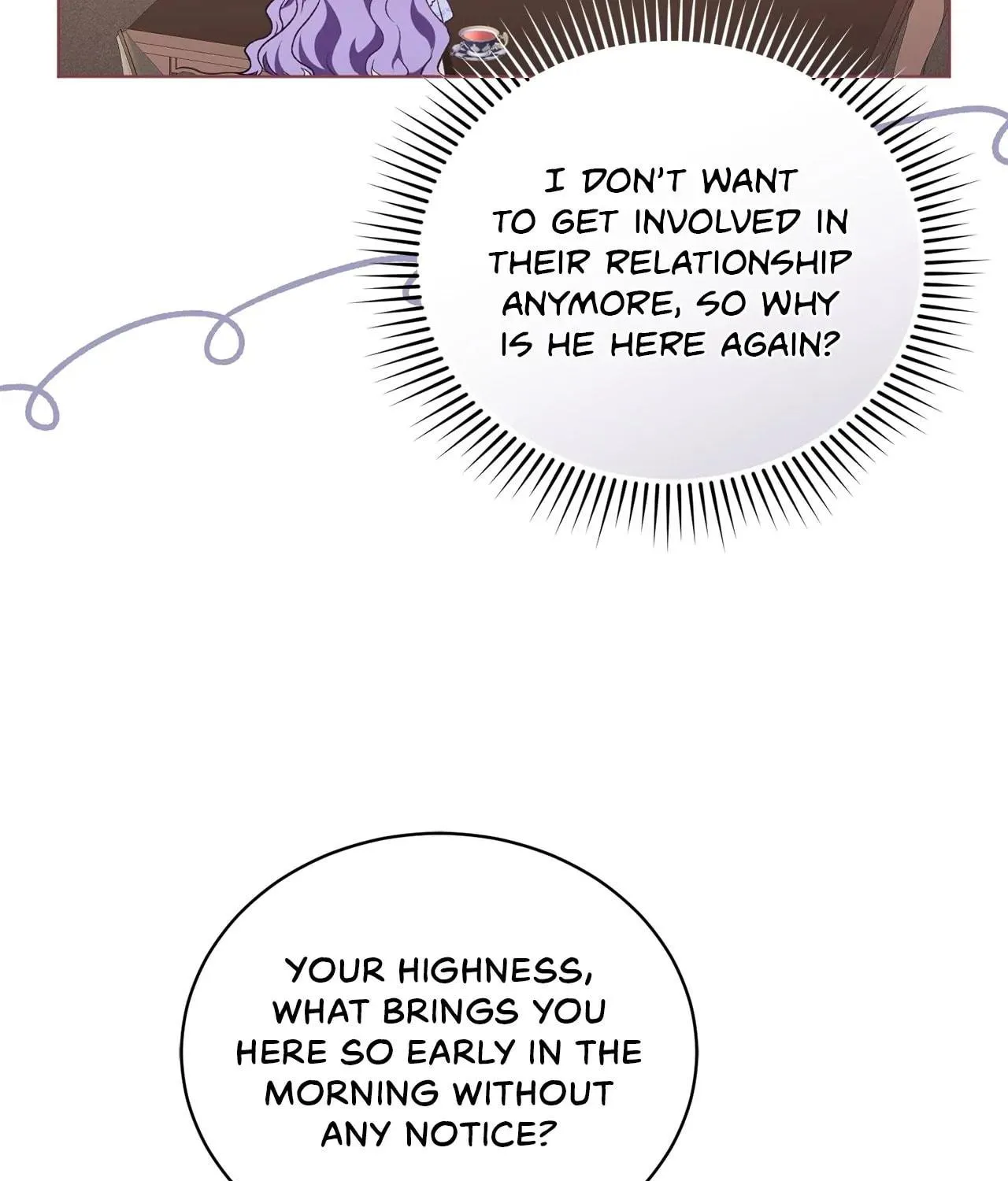 I'm the Corrupted Side Character's Wife Chapter 28 page 93 - 