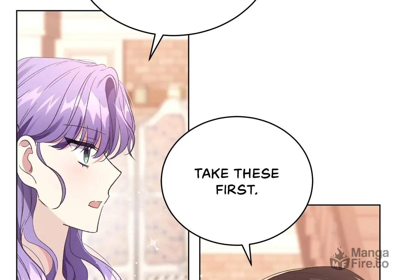 I'm the Corrupted Side Character's Wife Chapter 28 page 94 - 