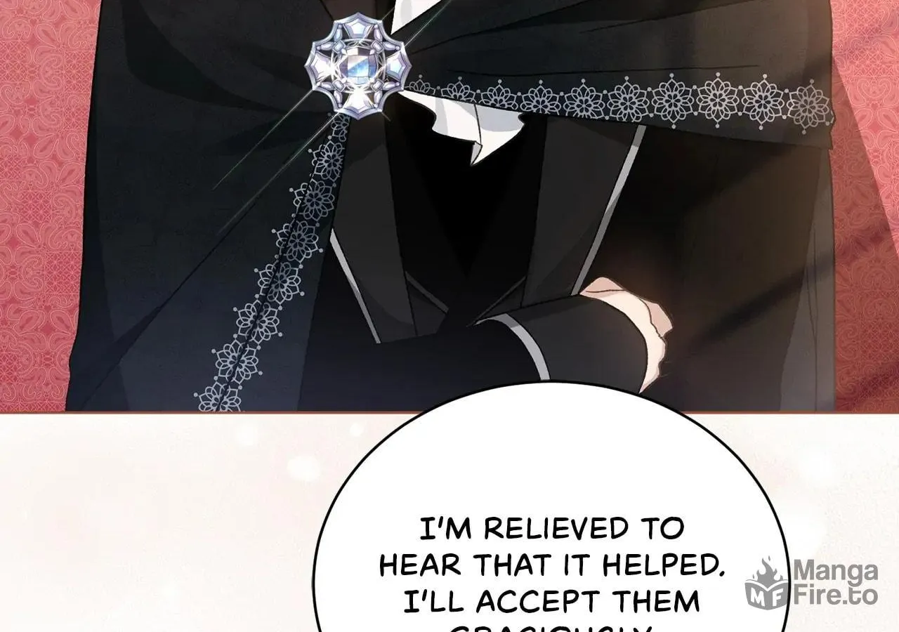 I'm the Corrupted Side Character's Wife Chapter 28 page 100 - 