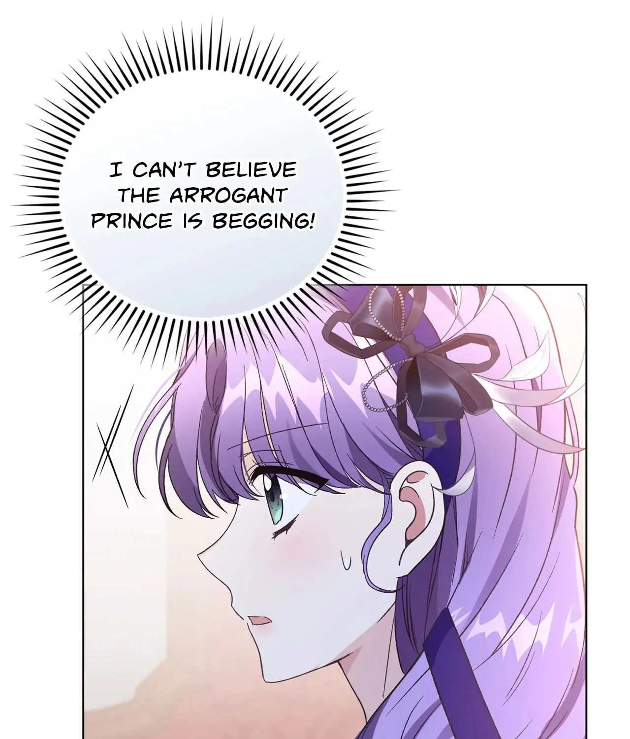 I'm the Corrupted Side Character's Wife Chapter 29 page 107 - 