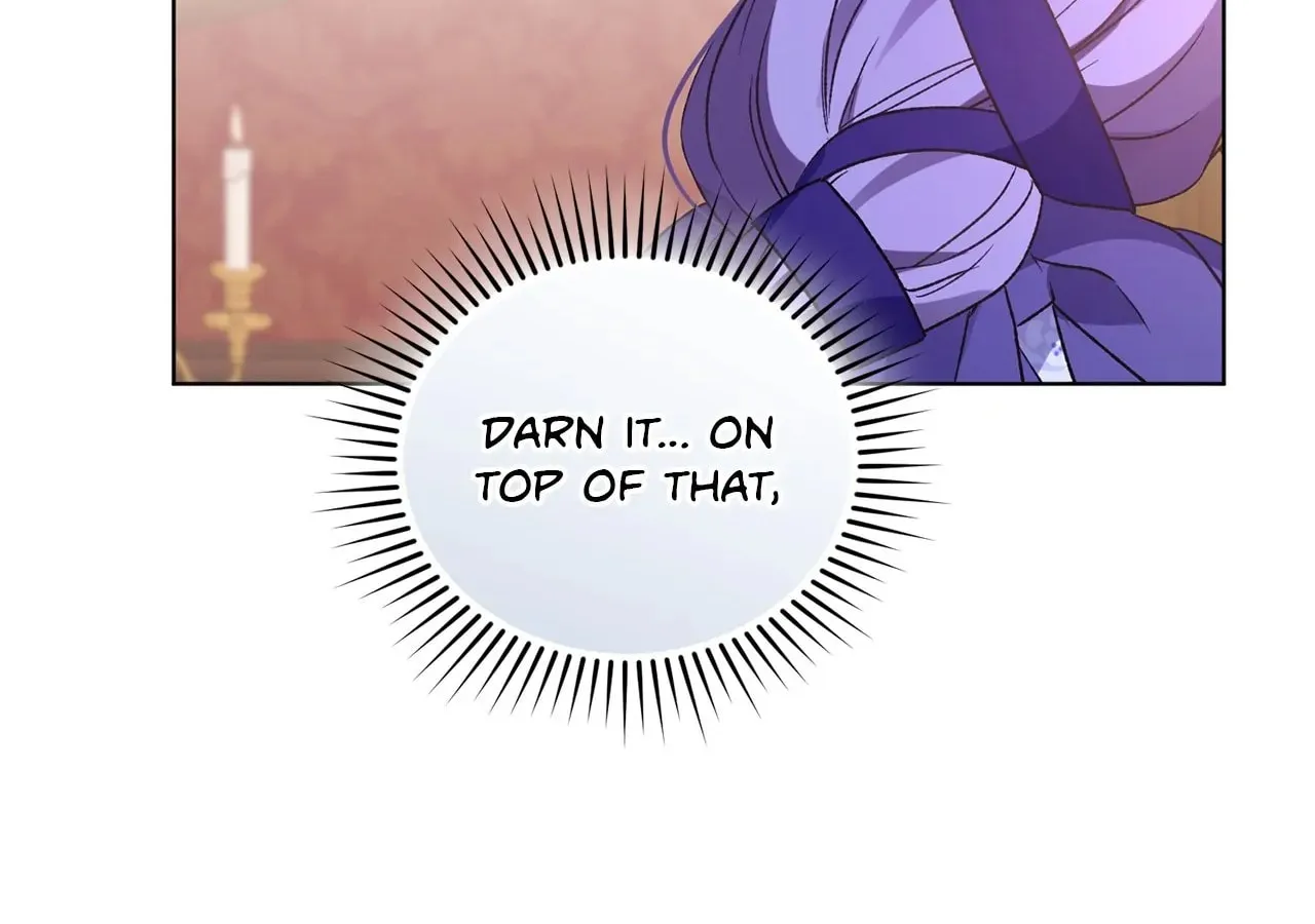 I'm the Corrupted Side Character's Wife Chapter 29 page 108 - 