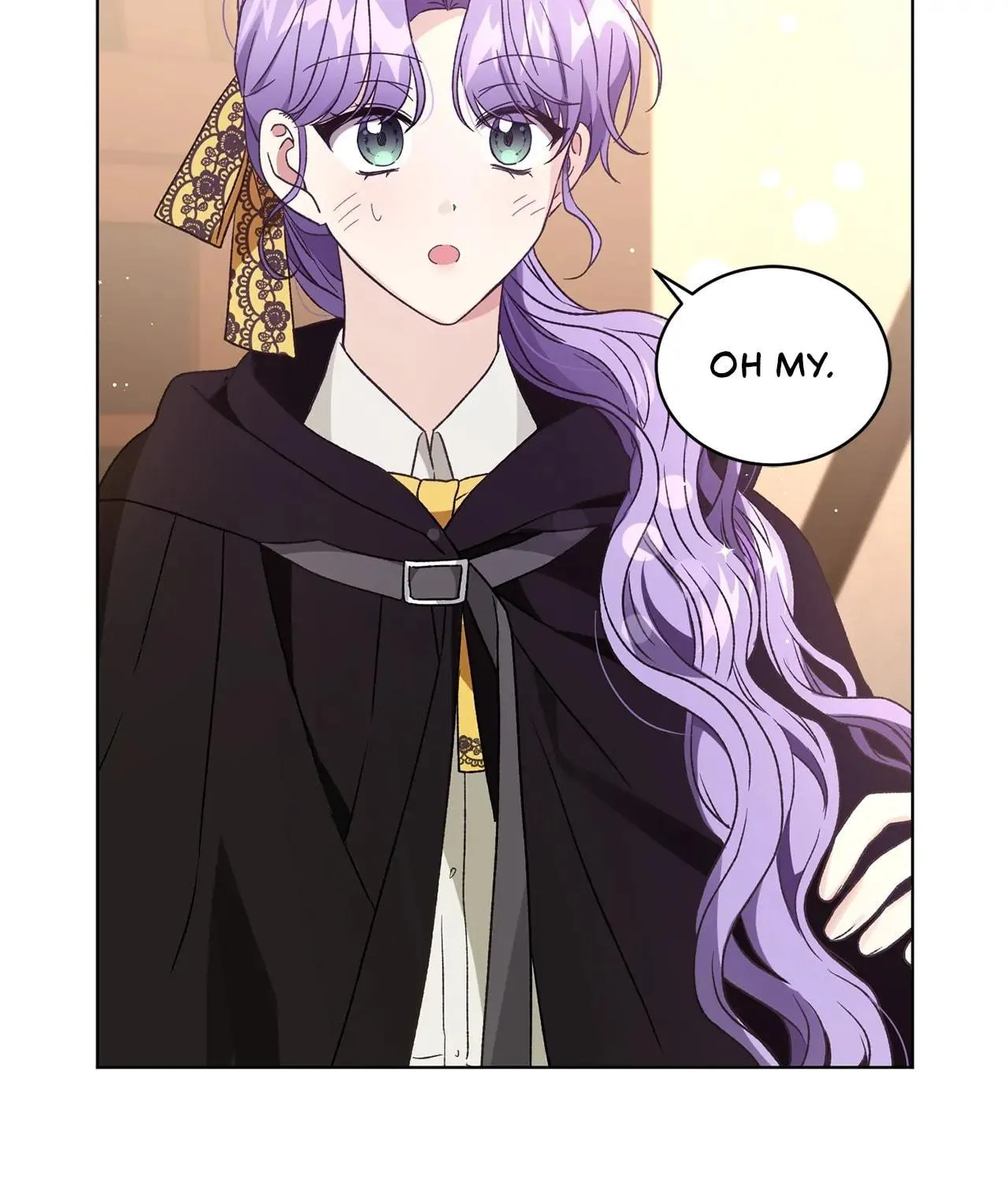 I'm the Corrupted Side Character's Wife Chapter 29 page 125 - 