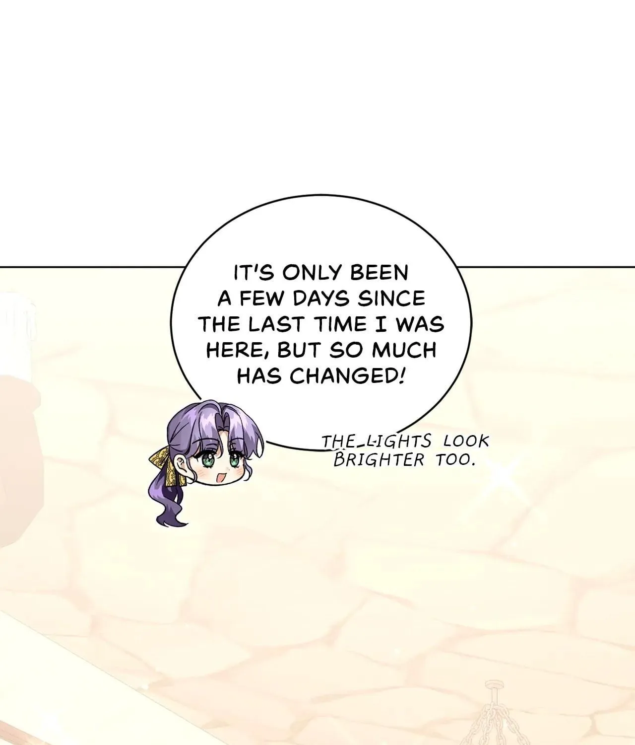I'm the Corrupted Side Character's Wife Chapter 29 page 127 - 