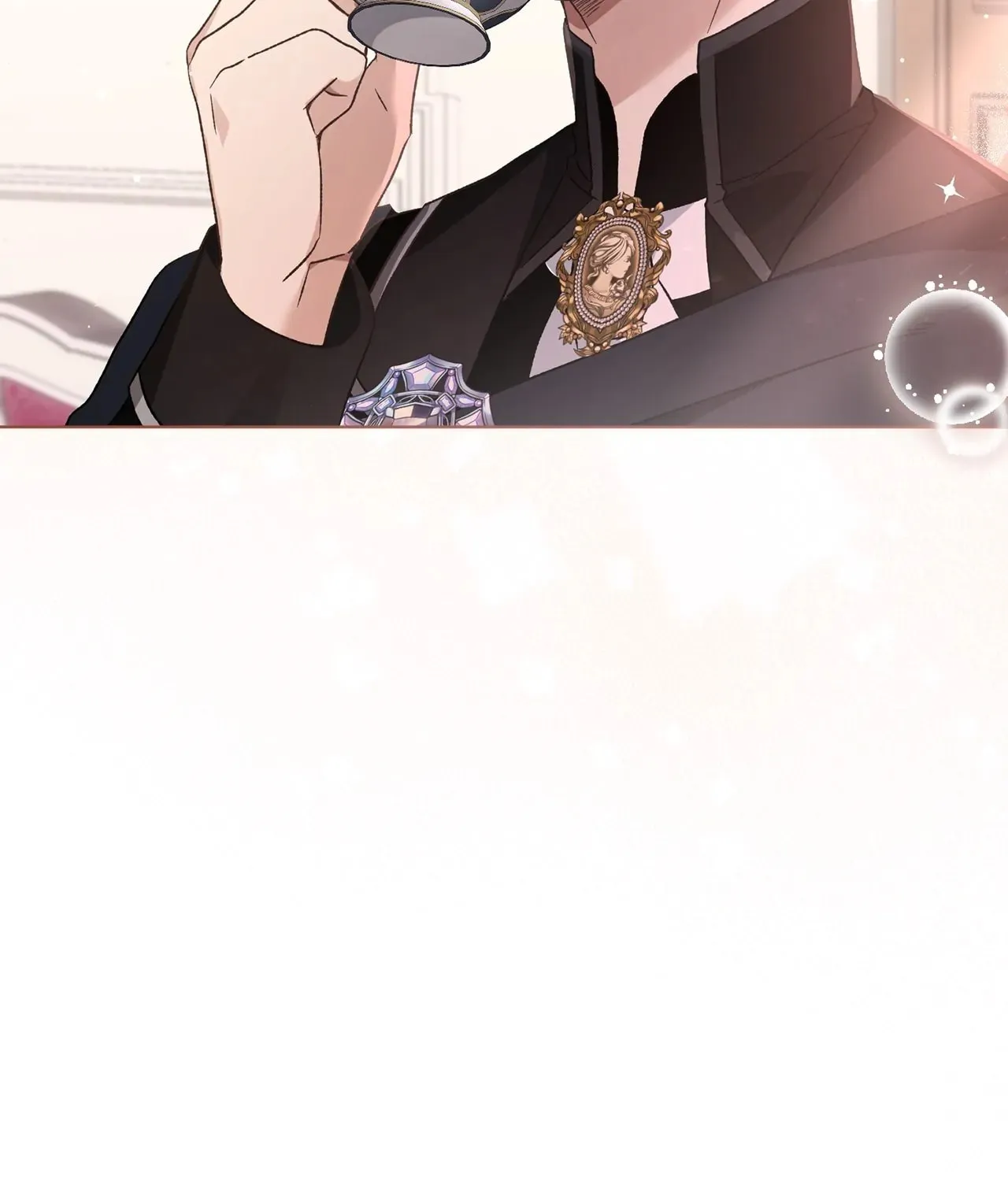 I'm the Corrupted Side Character's Wife Chapter 29 page 14 - 