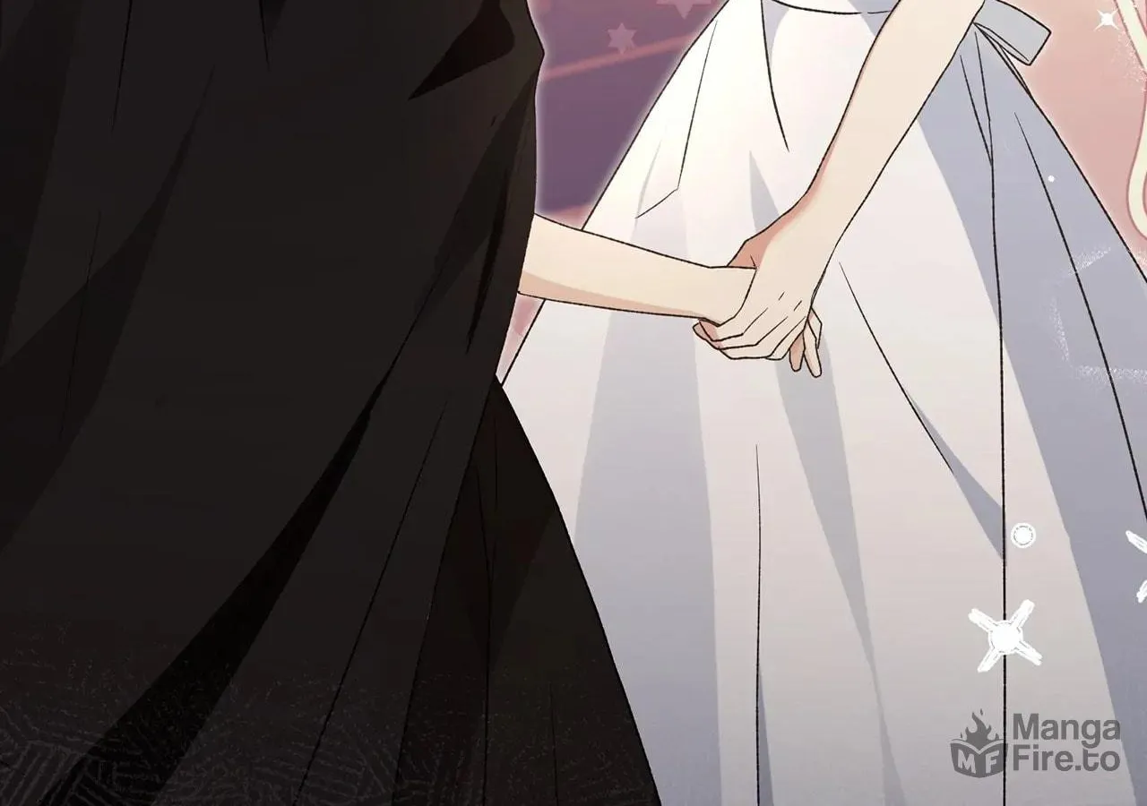 I'm the Corrupted Side Character's Wife Chapter 29 page 154 - 