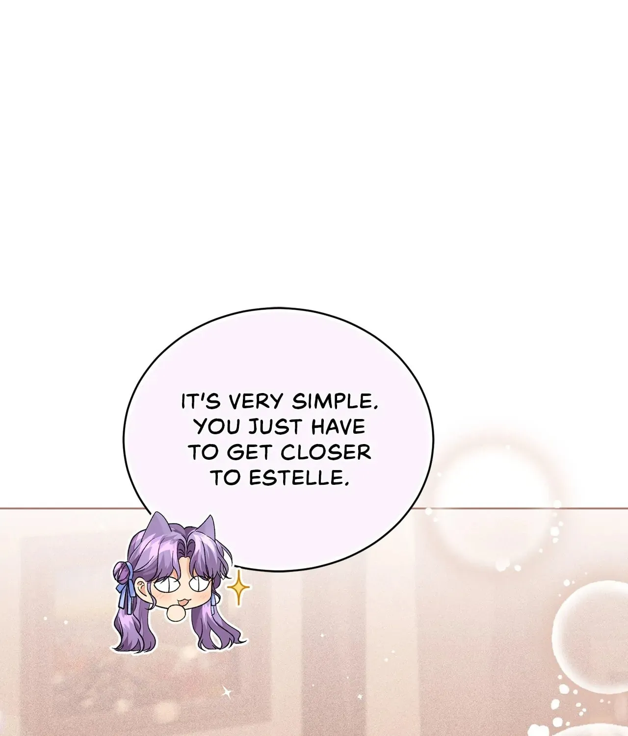 I'm the Corrupted Side Character's Wife Chapter 29 page 19 - 