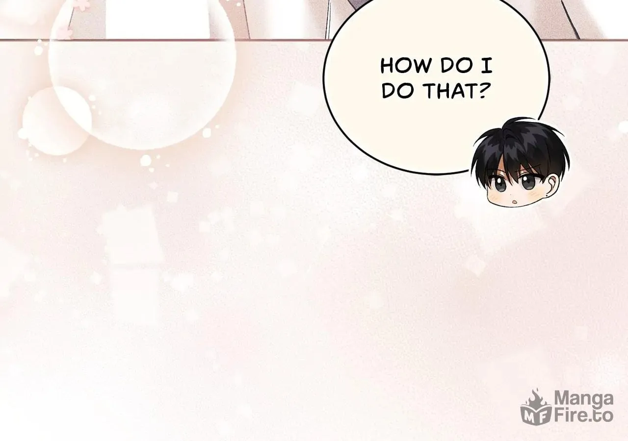 I'm the Corrupted Side Character's Wife Chapter 29 page 22 - 