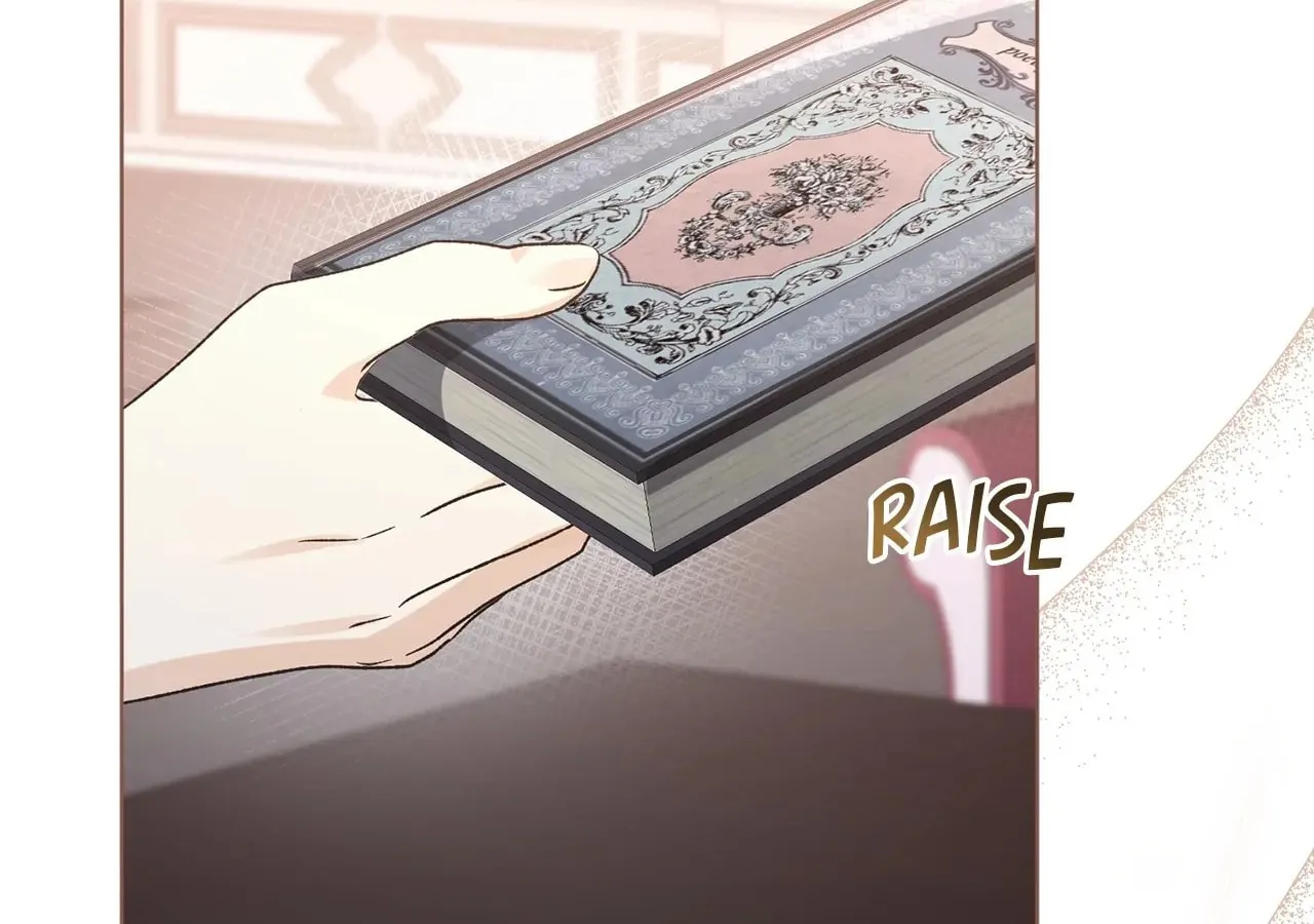 I'm the Corrupted Side Character's Wife Chapter 29 page 30 - 