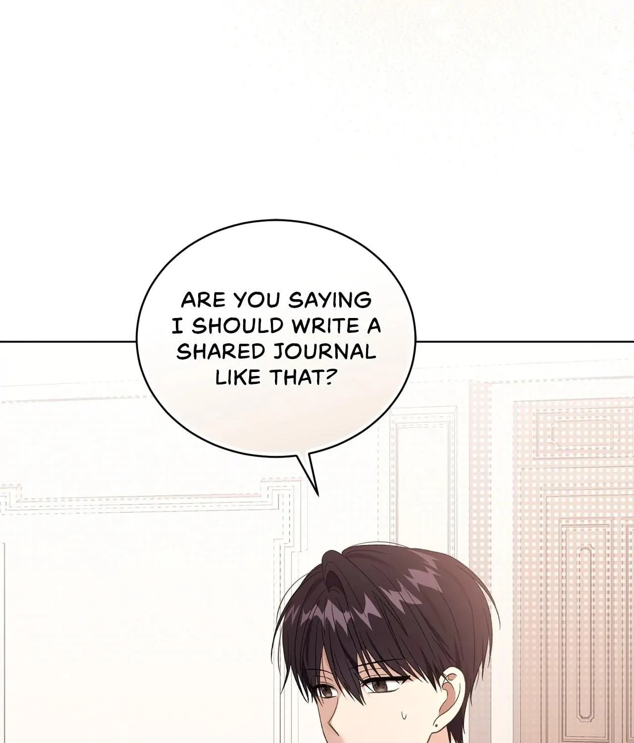 I'm the Corrupted Side Character's Wife Chapter 29 page 36 - 