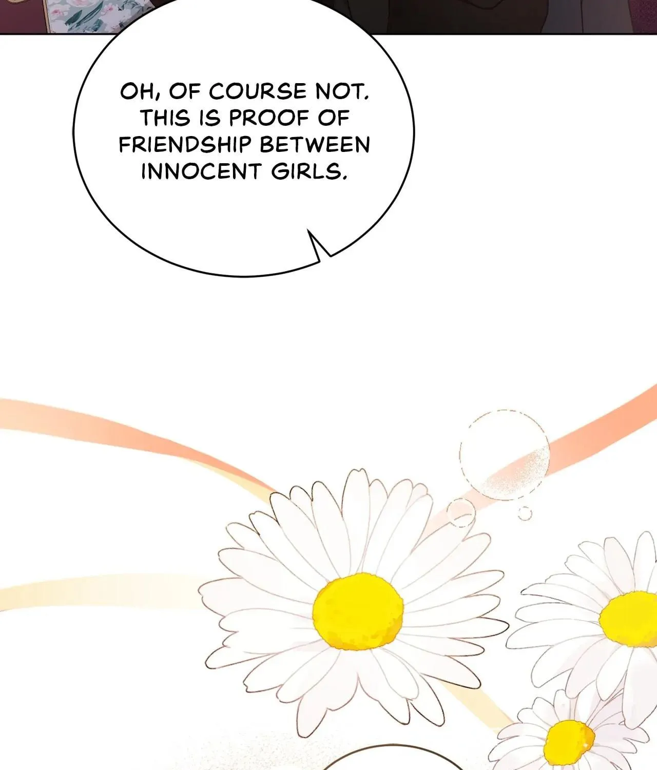I'm the Corrupted Side Character's Wife Chapter 29 page 38 - 