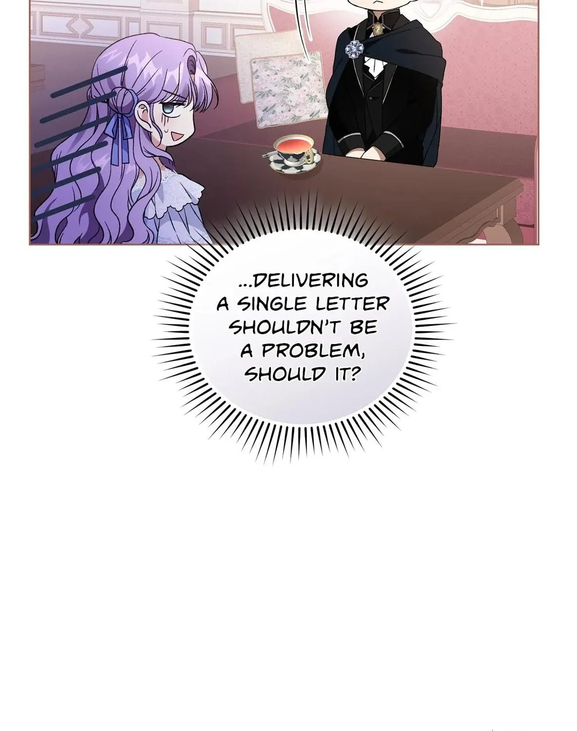 I'm the Corrupted Side Character's Wife Chapter 29 page 44 - 
