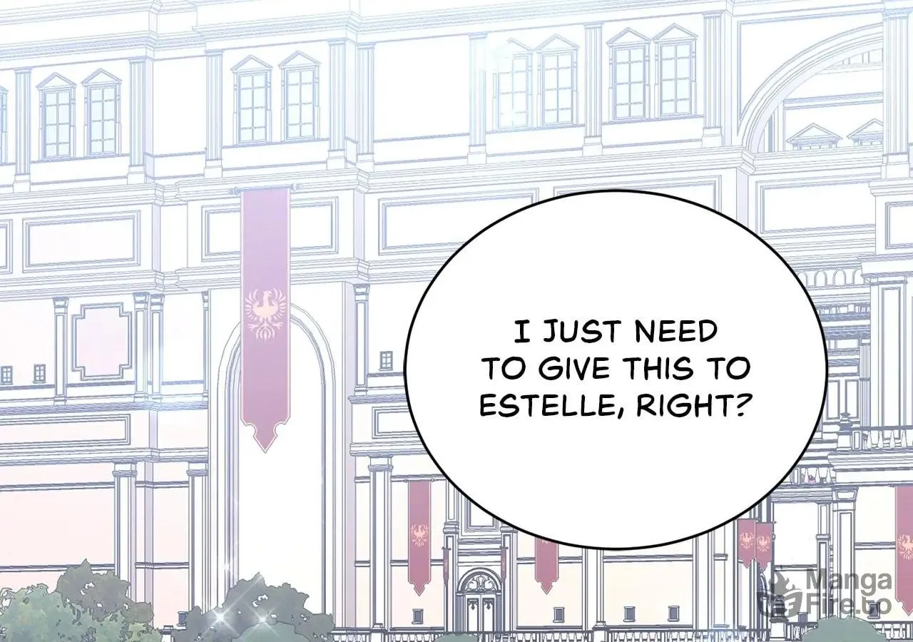 I'm the Corrupted Side Character's Wife Chapter 29 page 47 - 