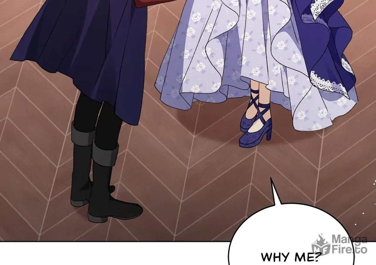 I'm the Corrupted Side Character's Wife Chapter 29 page 51 - 