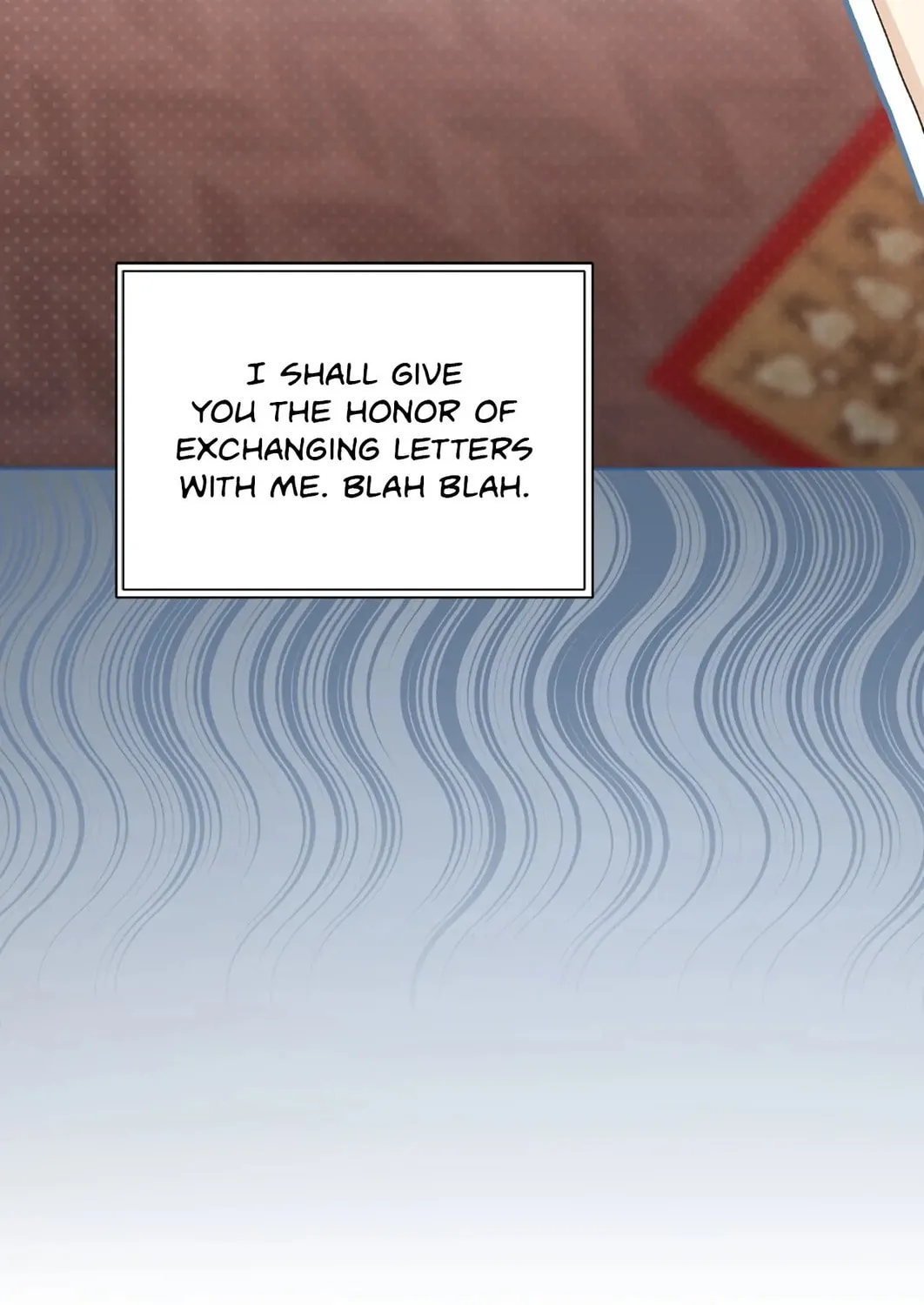 I'm the Corrupted Side Character's Wife Chapter 29 page 60 - 