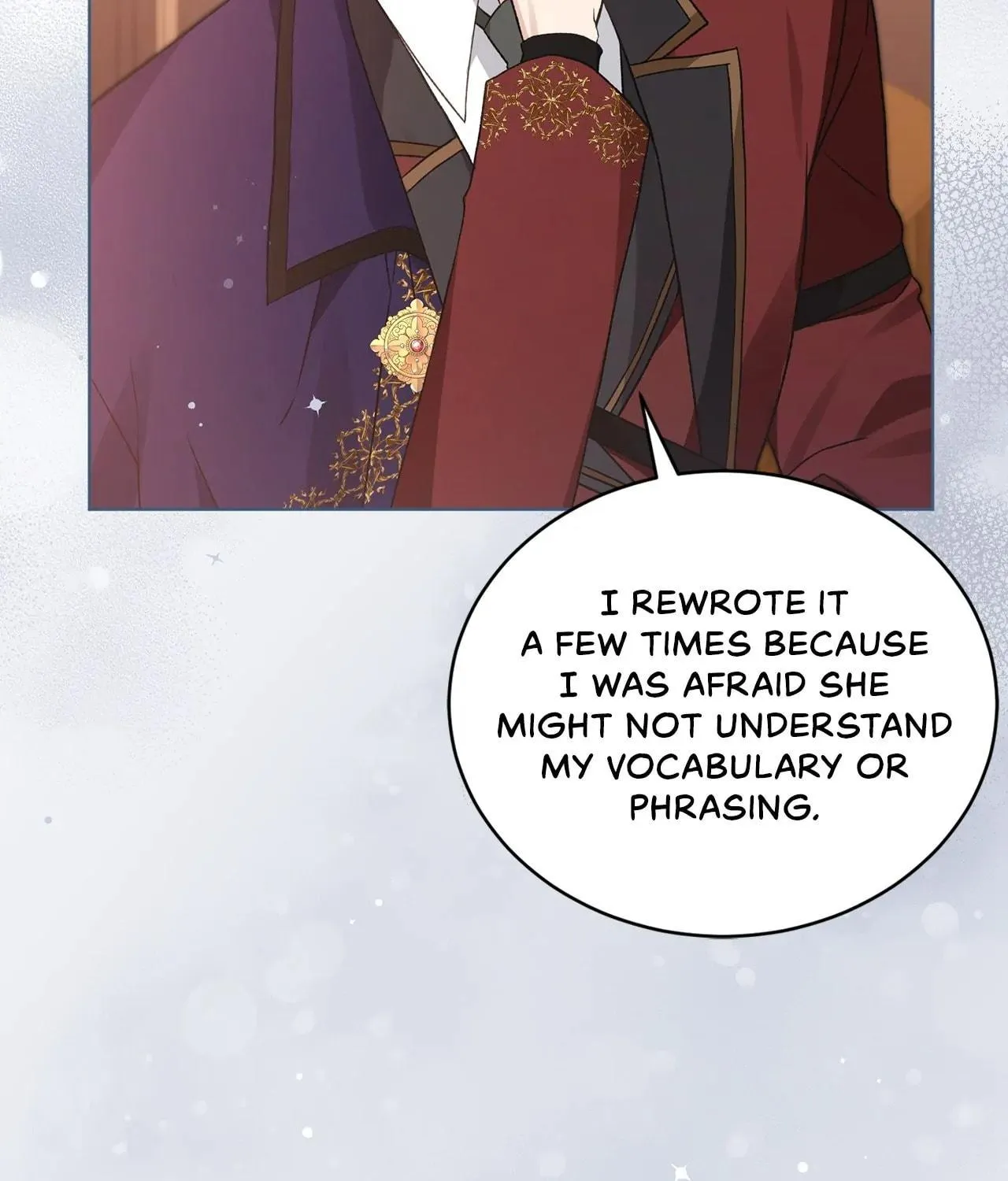 I'm the Corrupted Side Character's Wife Chapter 29 page 66 - 