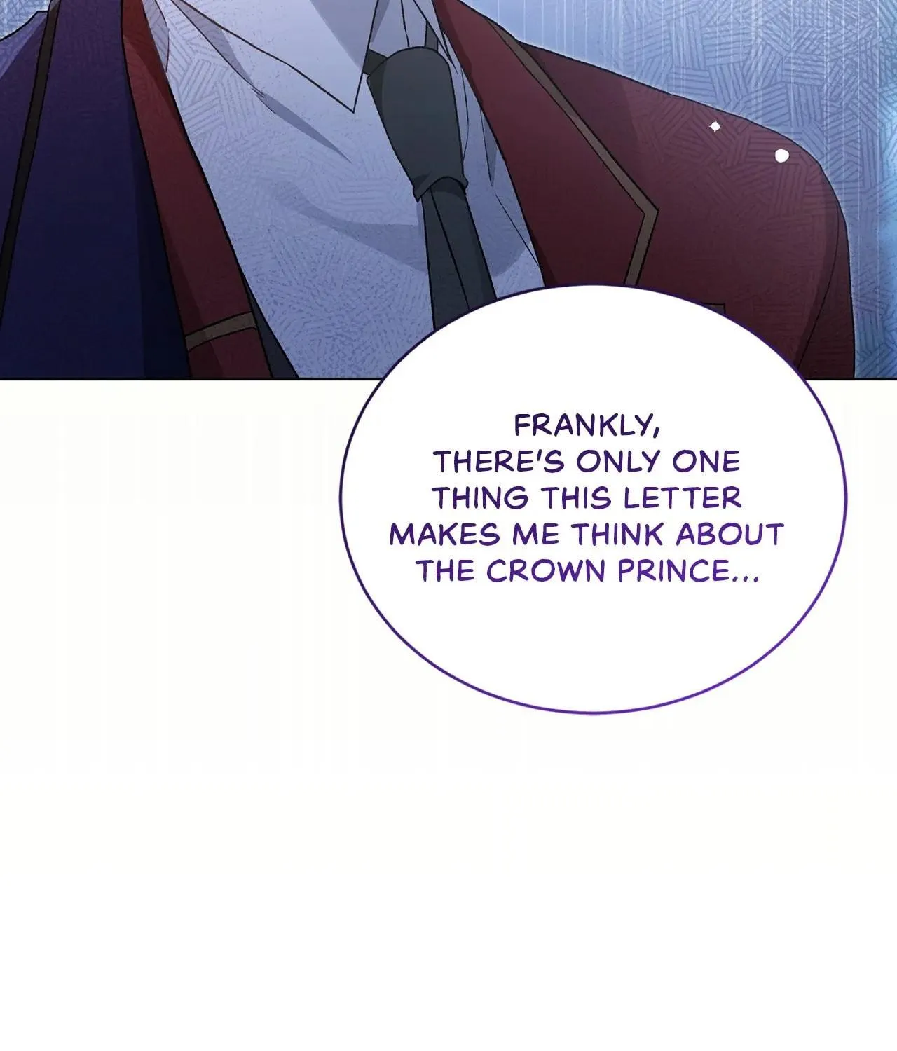 I'm the Corrupted Side Character's Wife Chapter 29 page 86 - 