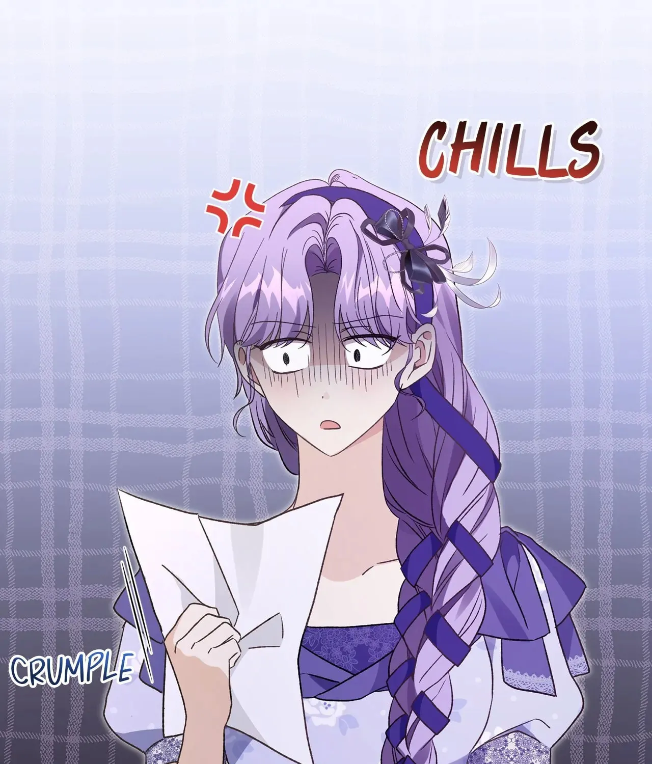 I'm the Corrupted Side Character's Wife Chapter 29 page 88 - 