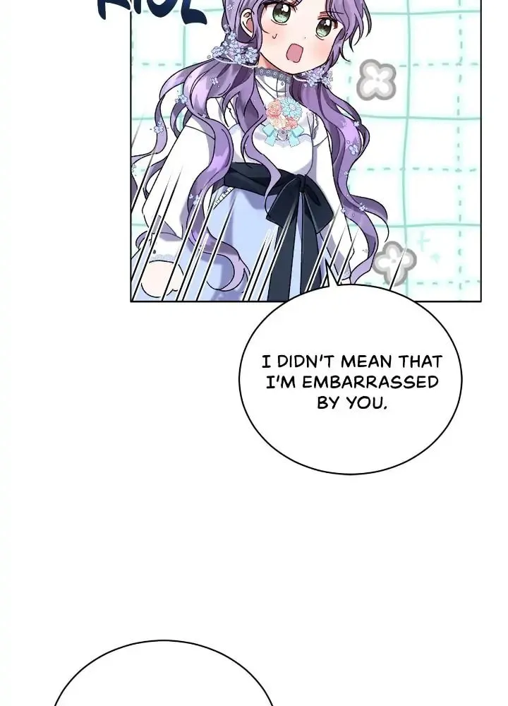 I'm the Corrupted Side Character's Wife Chapter 3 page 101 - 