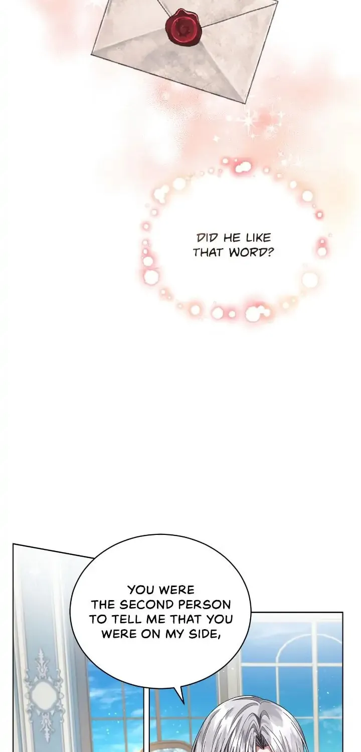 I'm the Corrupted Side Character's Wife Chapter 3 page 103 - 