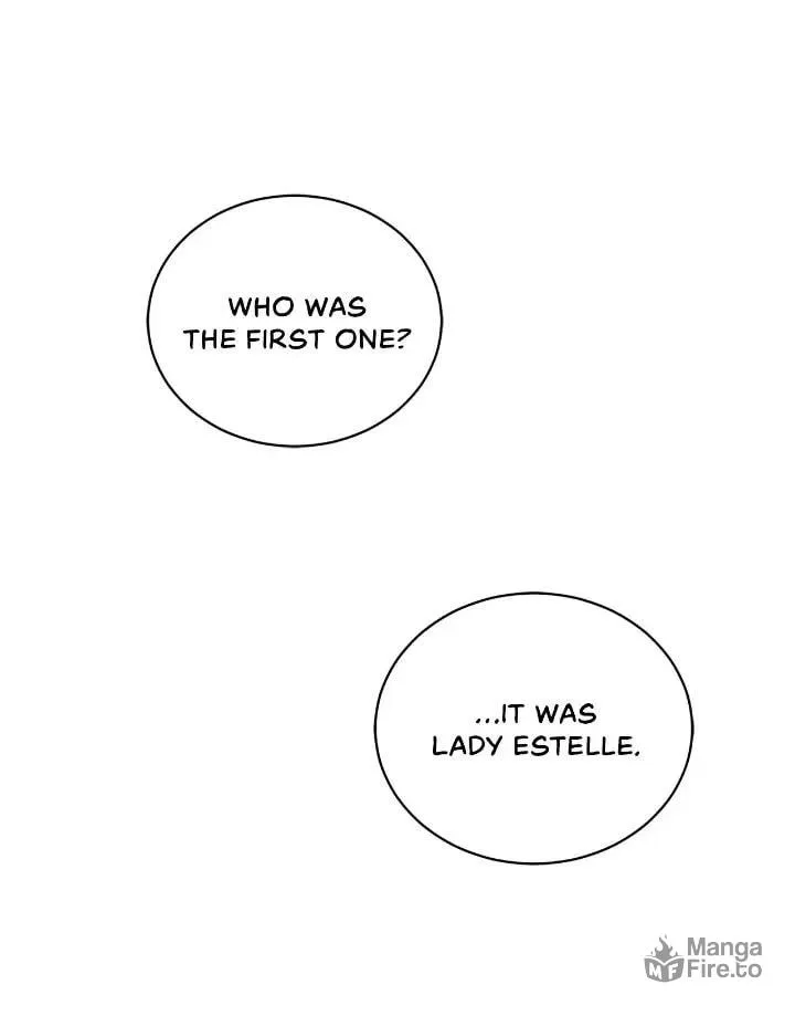 I'm the Corrupted Side Character's Wife Chapter 3 page 105 - 