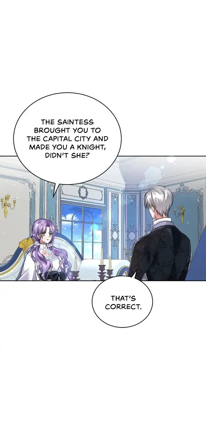 I'm the Corrupted Side Character's Wife Chapter 3 page 106 - 