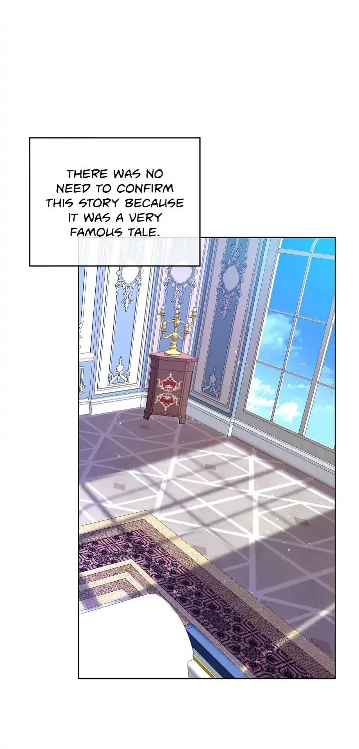 I'm the Corrupted Side Character's Wife Chapter 3 page 107 - 