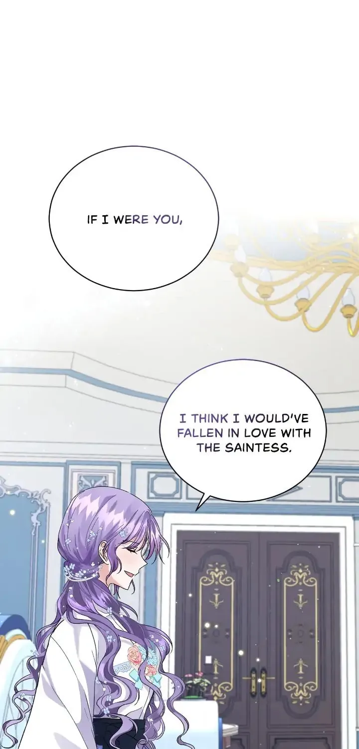 I'm the Corrupted Side Character's Wife Chapter 3 page 112 - 