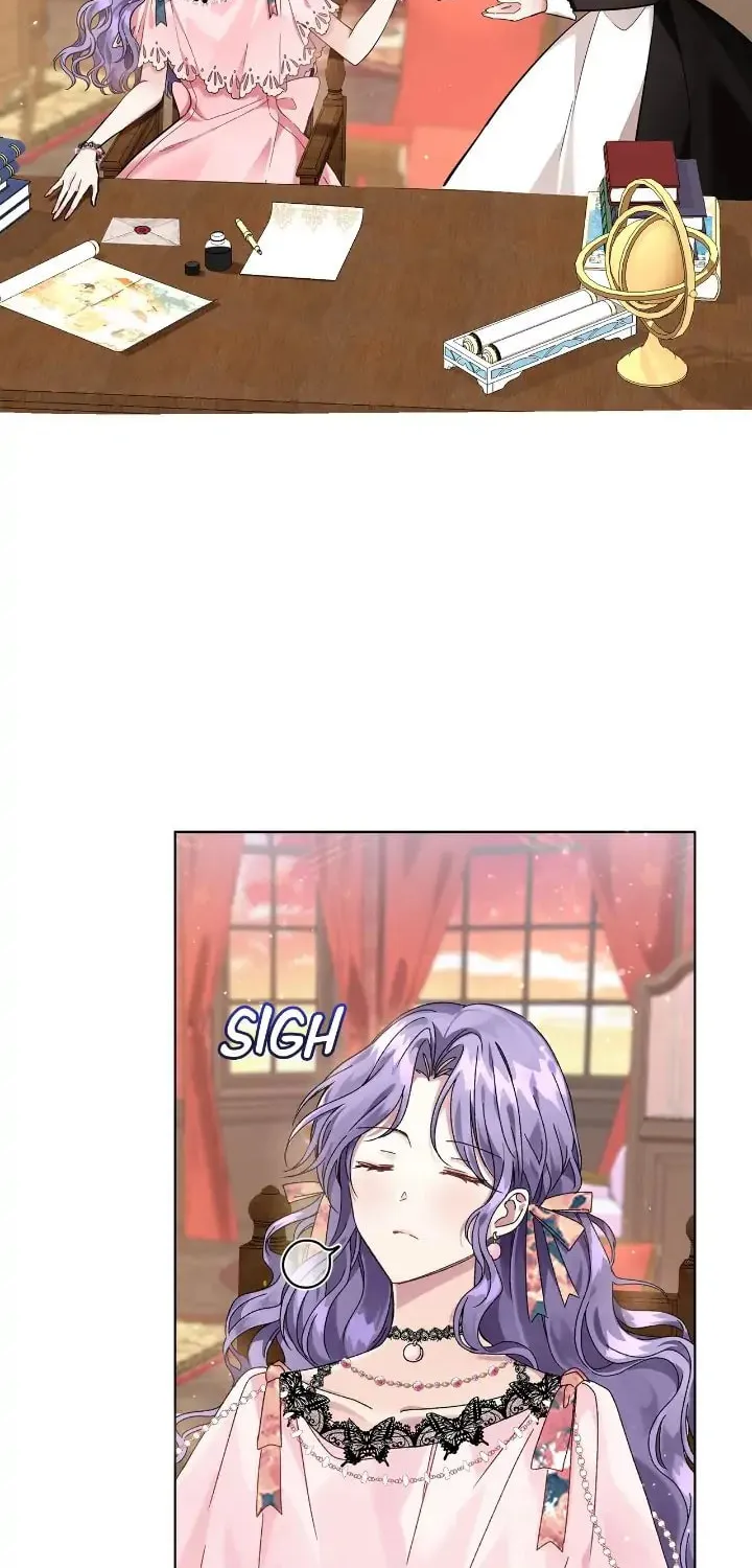 I'm the Corrupted Side Character's Wife Chapter 3 page 13 - 
