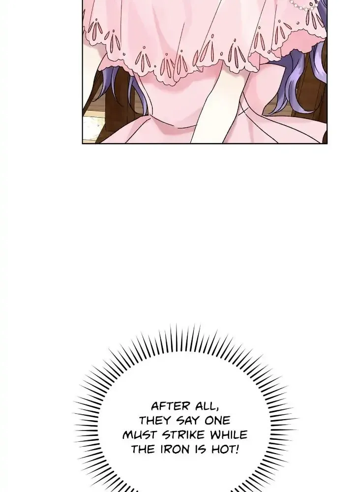 I'm the Corrupted Side Character's Wife Chapter 3 page 14 - 