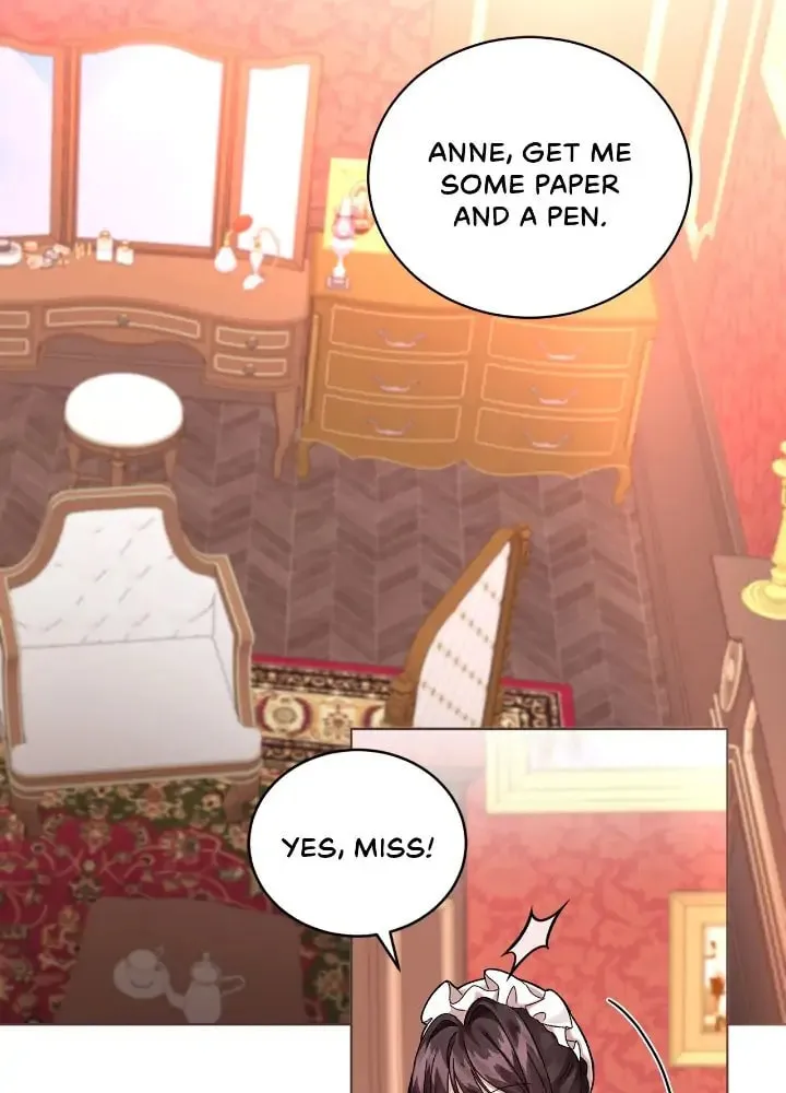 I'm the Corrupted Side Character's Wife Chapter 3 page 3 - 