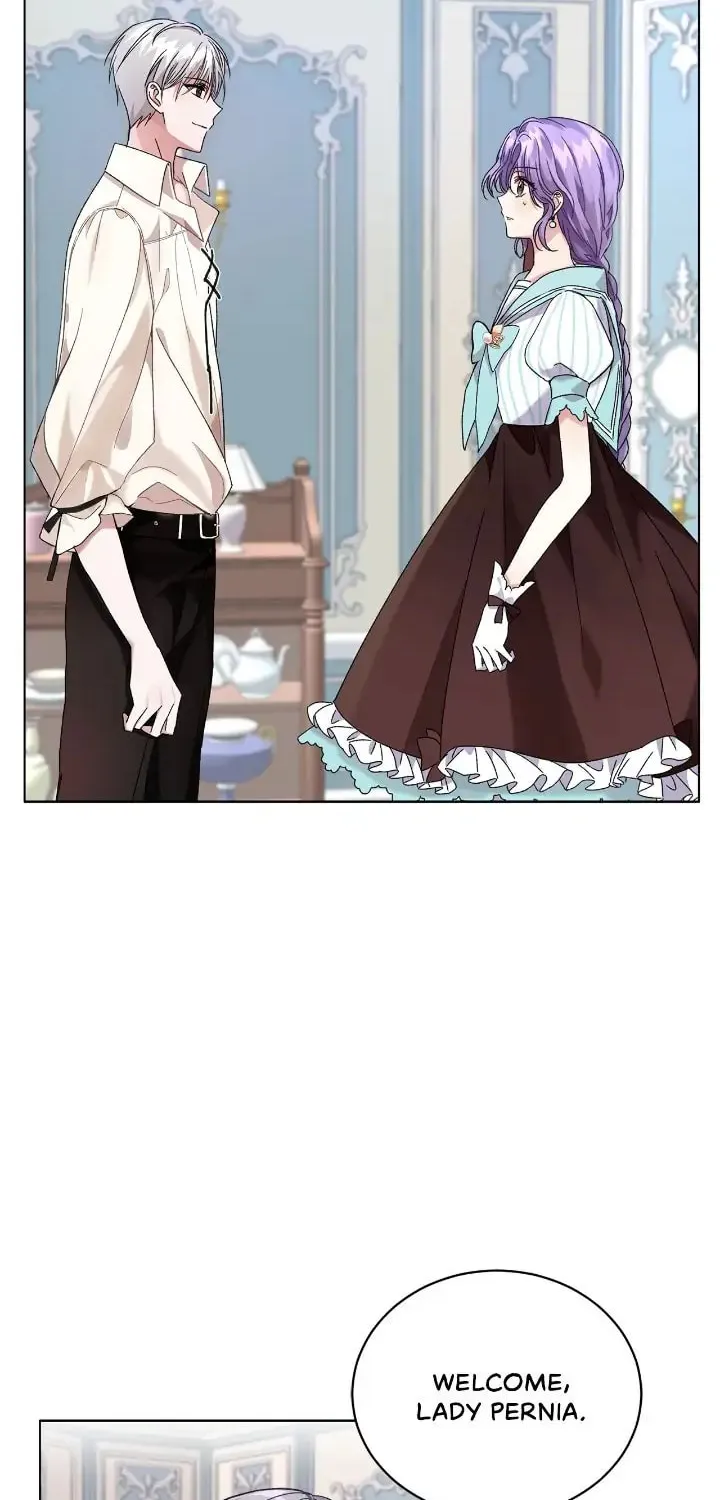 I'm the Corrupted Side Character's Wife Chapter 3 page 24 - 