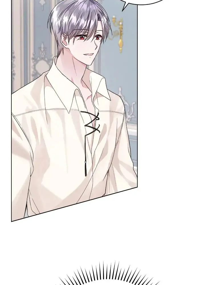 I'm the Corrupted Side Character's Wife Chapter 3 page 25 - 